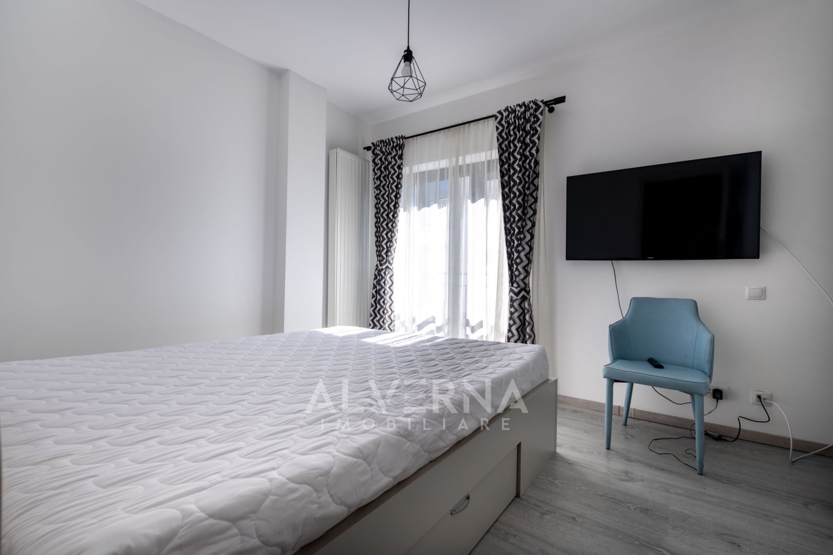 Apartament 3 camere | 60mp + terasa | 2 parcari - cartier Borhanci - Poză 7