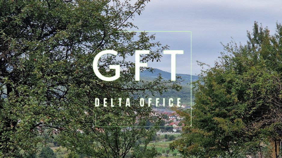 Teren Intravilan de vanzare Bistrita | 795 mp, priveliște panoramică - Poză 8