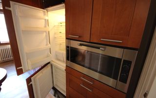 Apartament deosebit cu 3 camere în zona P-ta Victoriei - Poză 17