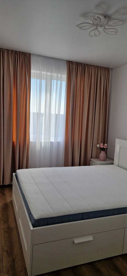Închiriere 2 Camere Confort Urban, Park Residence, Parcare, Petfriendly - Poză 2