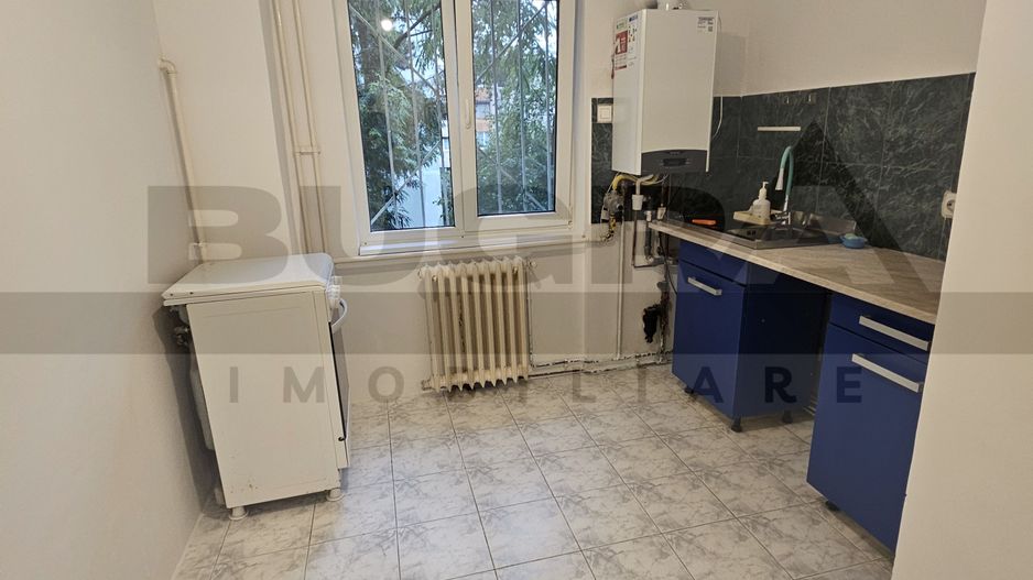 Apartament cu 3 camere, 65 mp, decomandat, zona strazii Primaverii - Poză 12