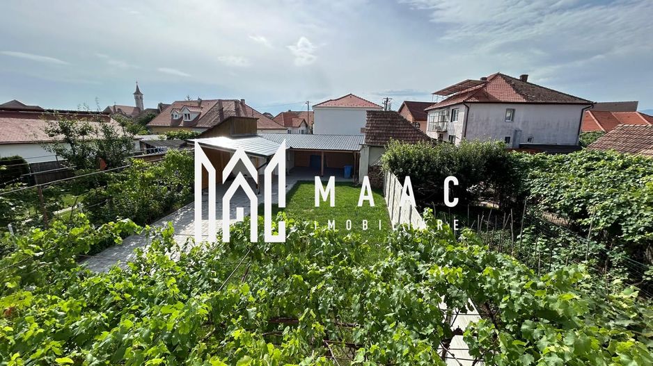 Casa 5 camere I Acces auto I Curte I Garaj I Valea Aurie - Poză 8