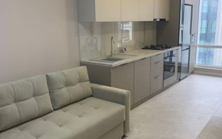 Chirie, apartament, 1 cameră, str. Calea Ieșilor, Buiucani - Poză 3