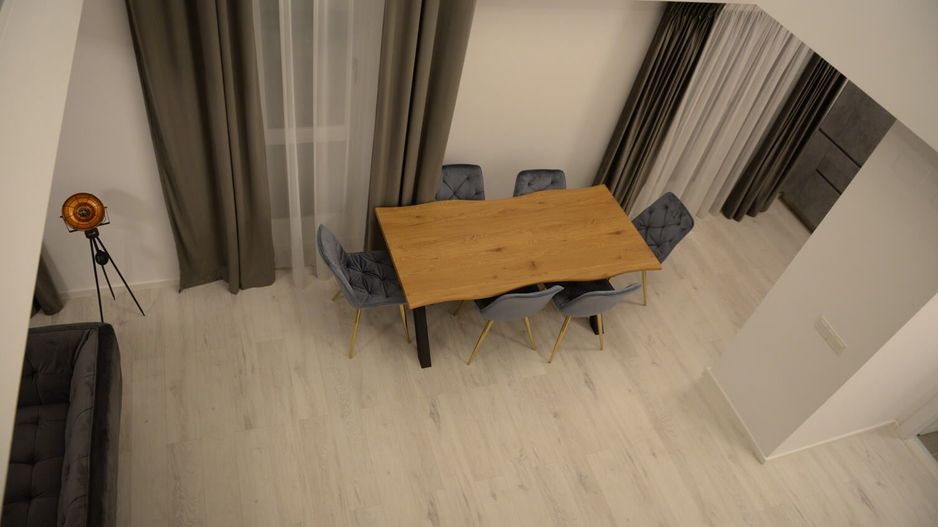 Belvedere Duplex Ultralux - Poză 6