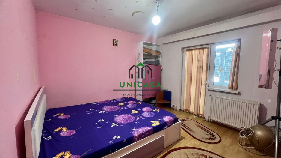 Apartament 4 camere – Traian Nord, Râmnicu Vâlcea – Etaj 1/4 - Poză 2