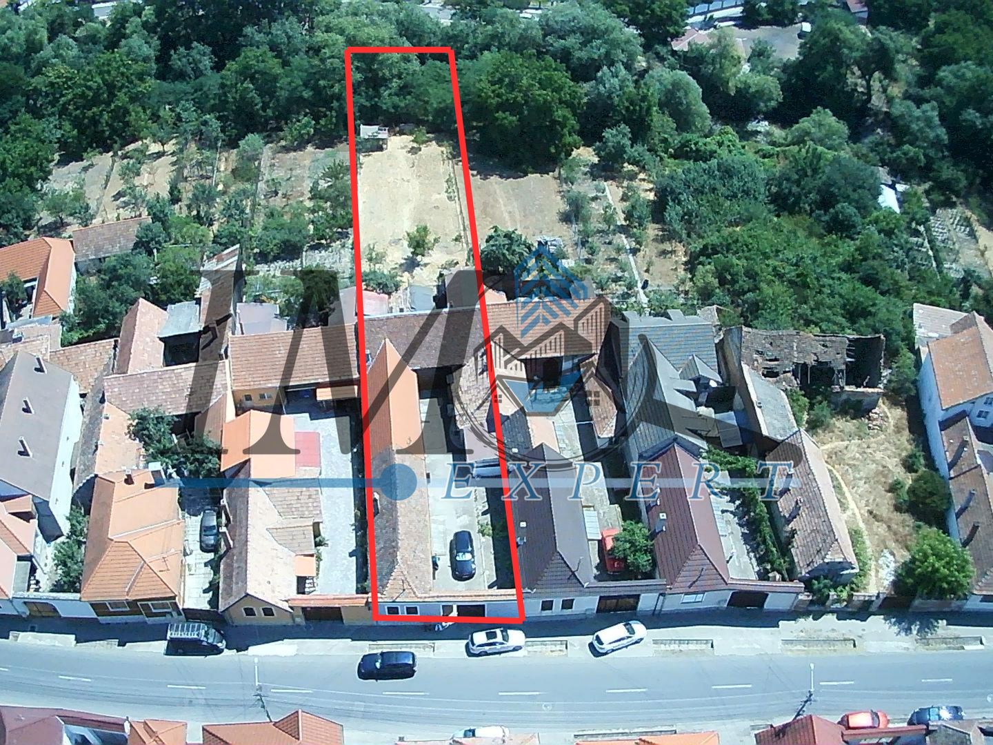 Casa individuală de vânzare in apropiere de centru Sebeș - Poză 1