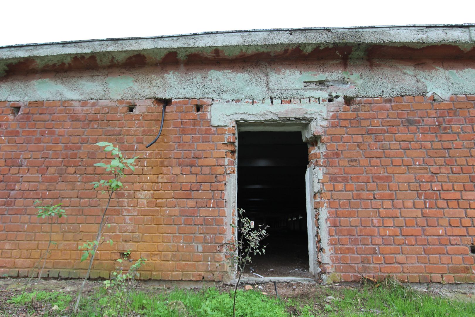 Vanzare hale Mosnita Noua-fosta Ferma 7 - Poză 38