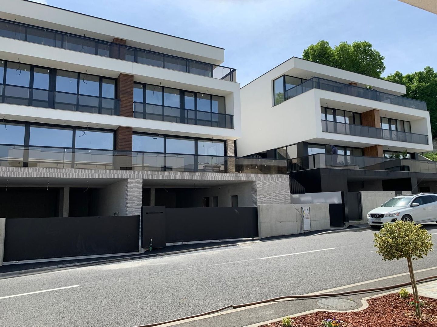 Duplex premium 300mp cu panoramă superbă asupra orașului – Cartier Europa - Poză 2