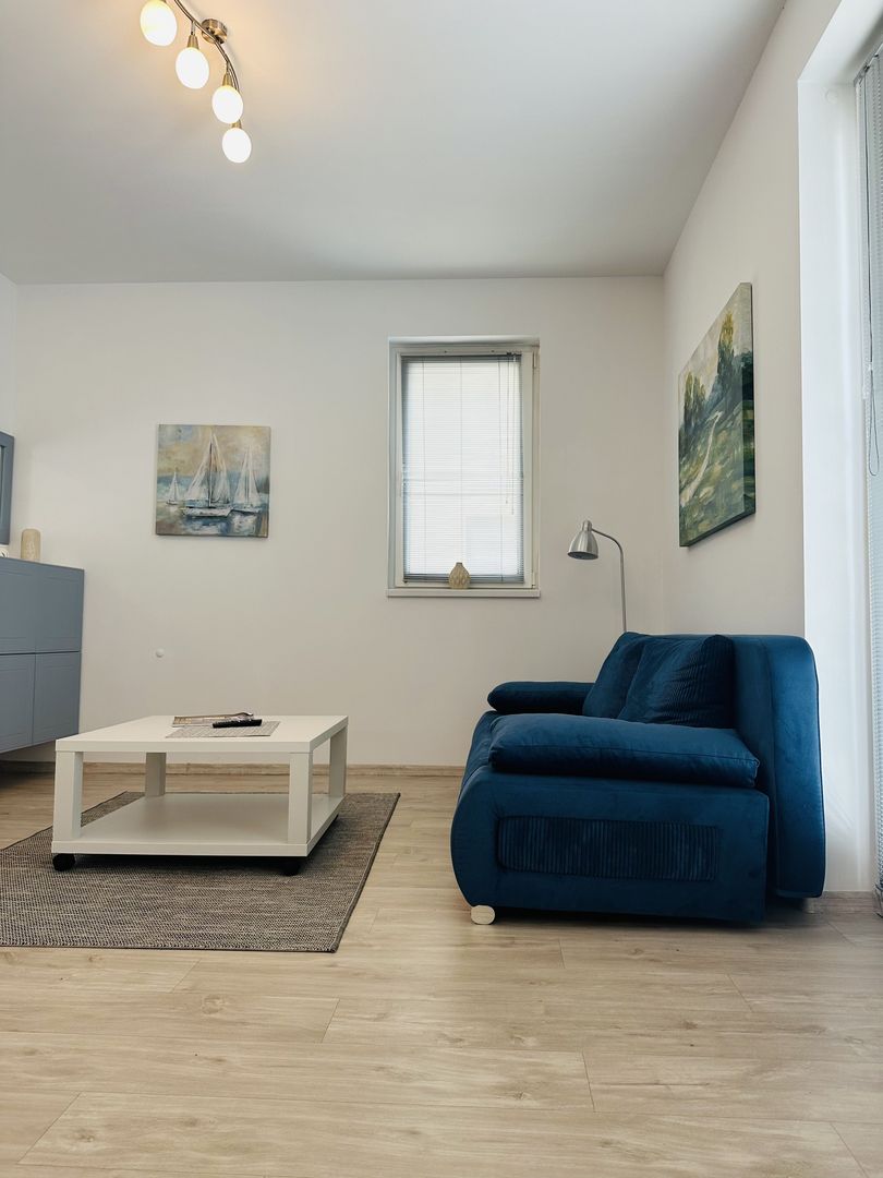 Giroc - Macilor | 2 camere, 52 mp | Parcare & Terasa | Bloc nou - Poză 15