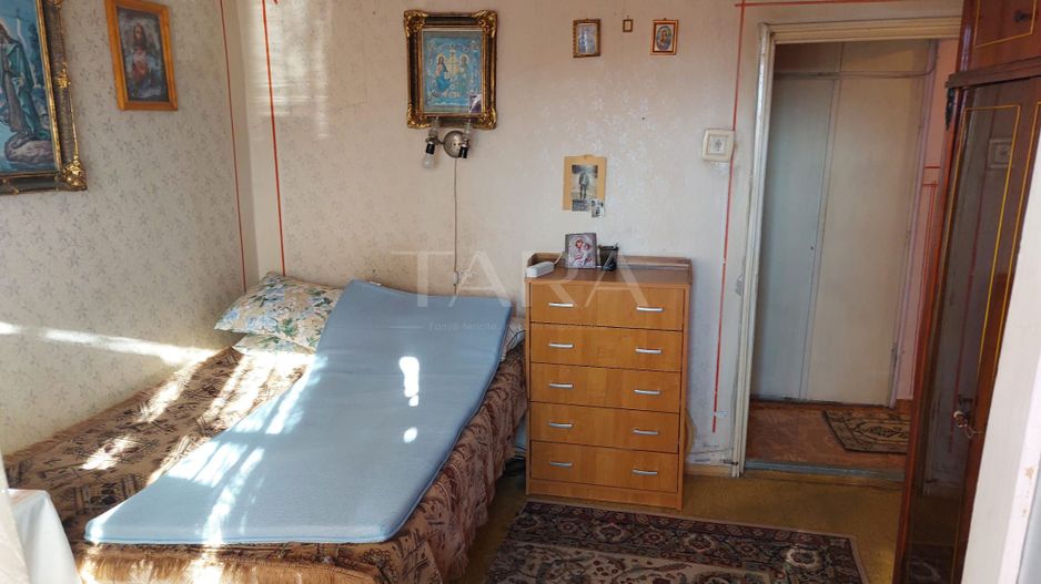 Apartament 2 camere decomandate – Zona Denver | Manastur. - Poză 6