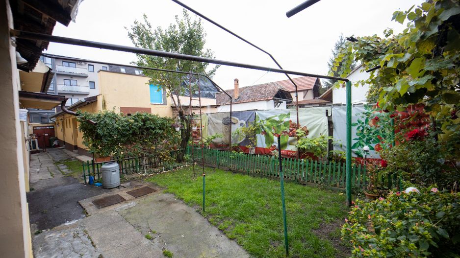 Casa 92mp Zona Centrala Strada Morii - Poză 4