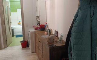 Apartament cu 2 camere decomandate | 50 mp | Zona Eroilor - Florești - Poză 4