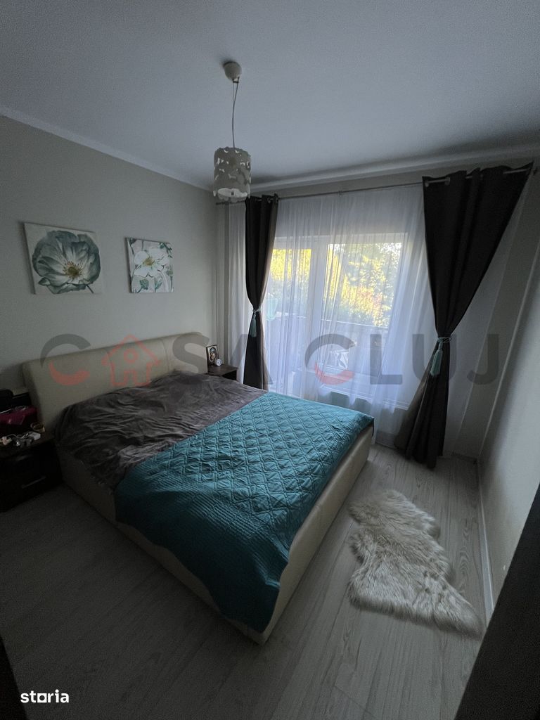 Apartament 2 camere decomandate, Buna Ziua! - Poză 4