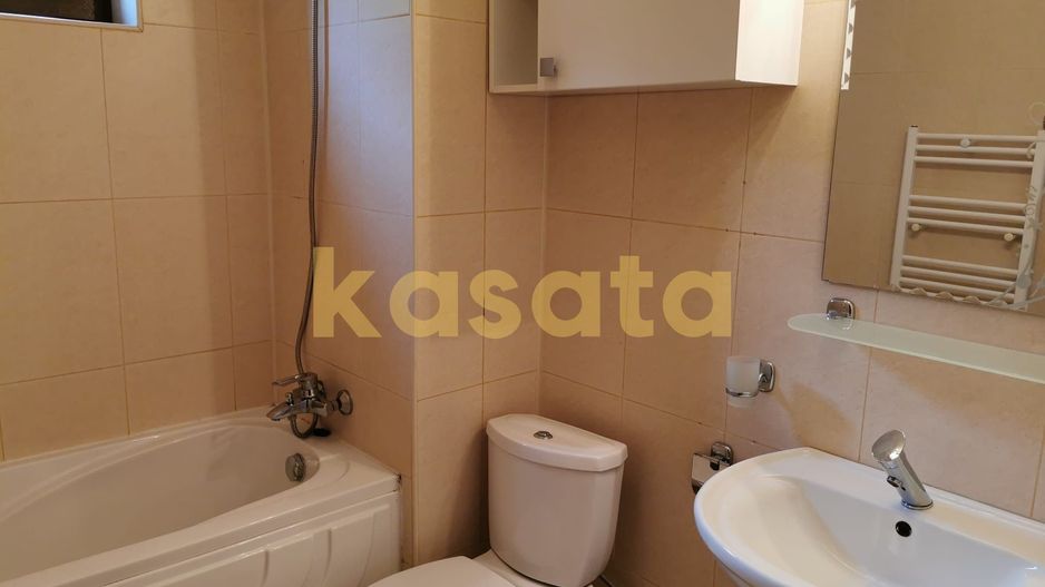 3 camere în Pipera, perfect pentru un stil de viață modern și confort - Poză 12