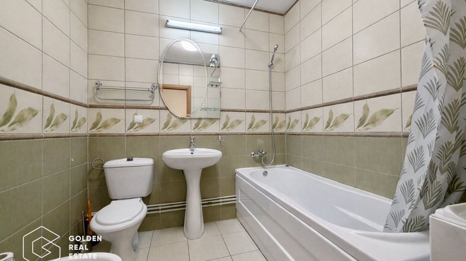 Apartament 3 camere, bloc nou, zona Sagului - Poză 8