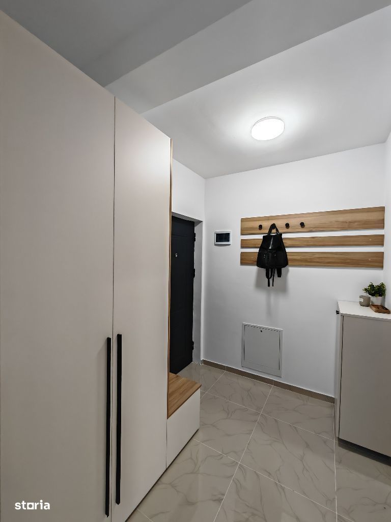 Calea Urseni | 1 Camera | Decomandat | Etaj 1 | Mobilat si Utilat - Poză 7