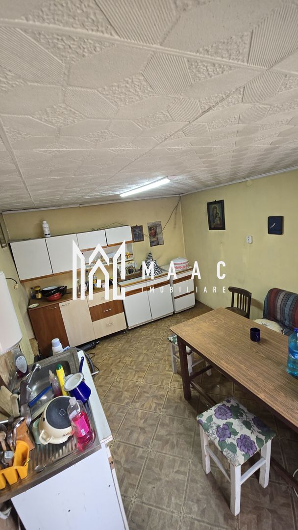 Casa individuala | 5 camere | 850 mp teren | Zona Binderbubi - Poză 19