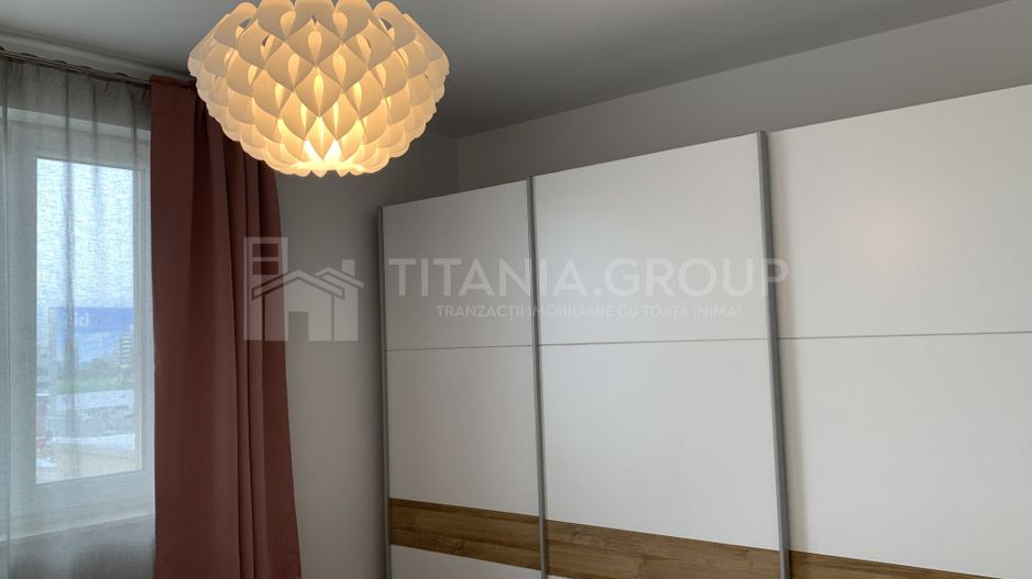Apartament 2 camere decomandat | Parcare și Boxă | Urban Plaza - Poză 6