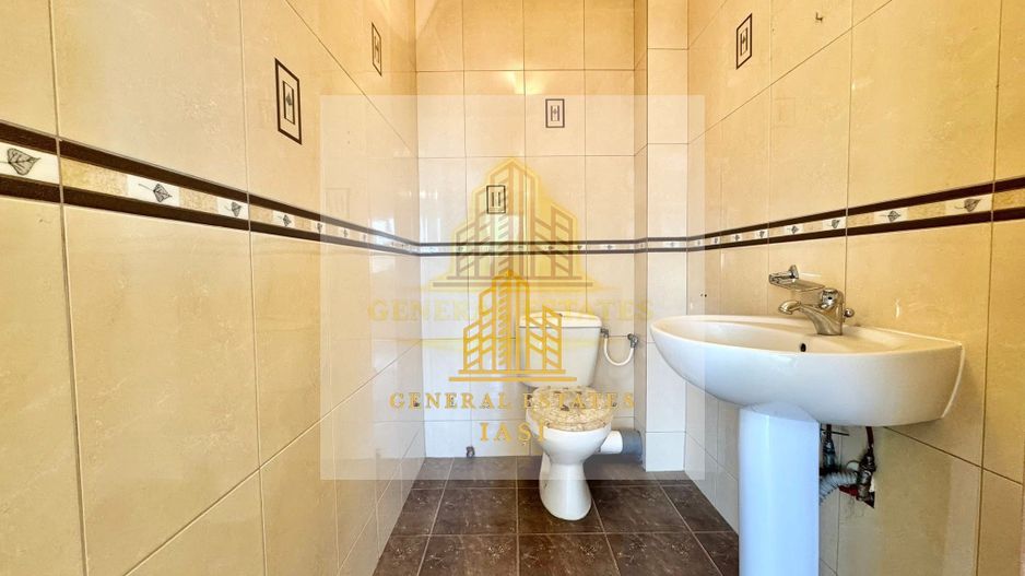 Vânzare apartament în bloc nou - 3 camere, 120 m.p. - Tătărași - Poză 19