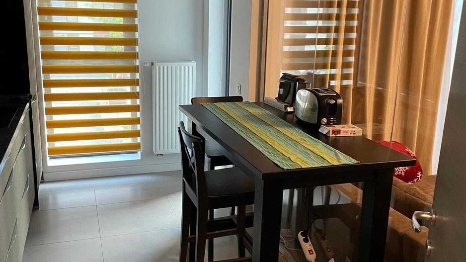 De vanzare apartament 3 camere Lujerului 2 locuri parcare - Poză 8