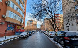 Apartament cu 2 camere, 70 mp, mobilat si utilat, Sun Plaza Mall - Poză 23