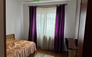 Apartament 2 camere decomandat, zona Gara - Arcu, Iași - Poză 3