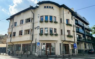 Cladire Multifunctionala Eminescu | Complet Renovata - Poză 18