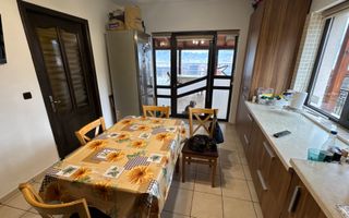 VILA 5 CAMERE 246 MP TEREN 817 MP CÂMPULUNG, 0 COMISION CUMPARATOR - Poză 22