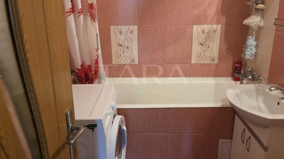 Apartament cu 2 camere decomandate în Mărăști. - Poză 7
