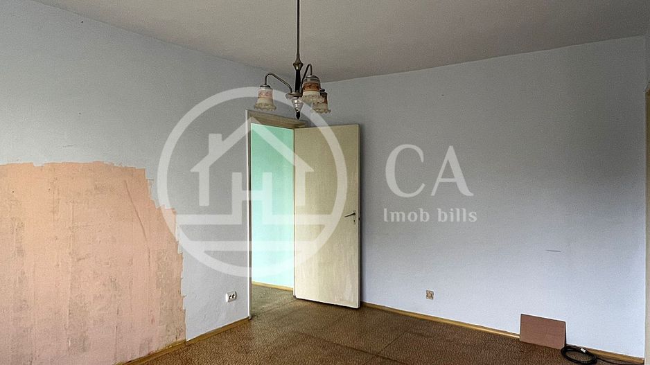 Apartament cu 2 camere de vanzare in zona Nufarul Oradea - Poză 3