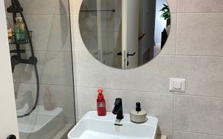 De Inchiriat Apartament 3 Camere de Lux, pe 2 Nivele, Sebastian sect.5 - Poză 18