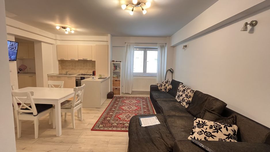 Apartament cu 2 Camere Bloc Nou I Suceava/Mărășești I 97.000Euro - Poză 1