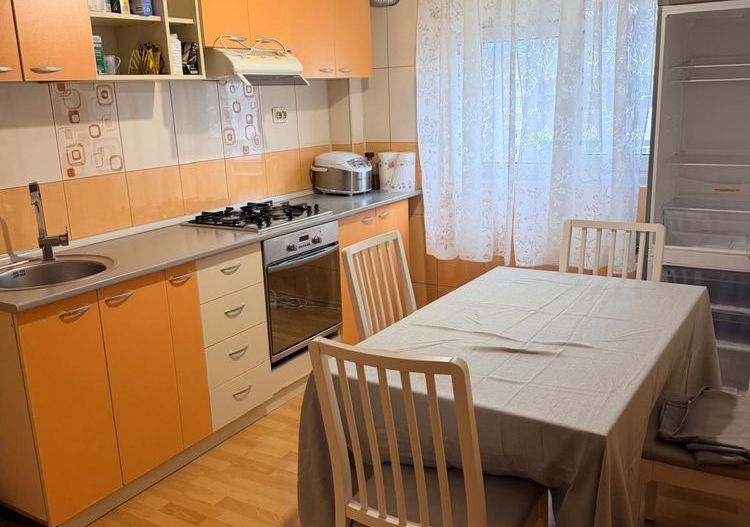 Prima Închiriere, Ap 3 Camere Decomandat, 2 Balcoane, Vitan - Poză 7
