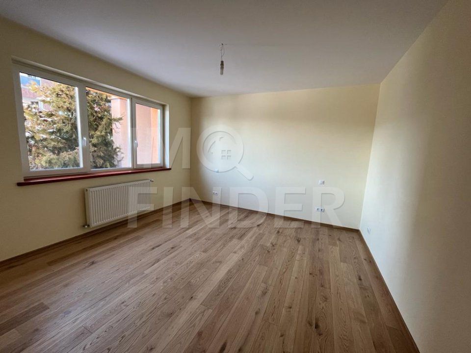 Vanzare 3 camere  Buna Ziua, 106 mp utili, 2 parcari - Poză 4