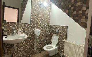 SPATIU CHIRIE CENTRUL VECHI 140 mp - Poză 5