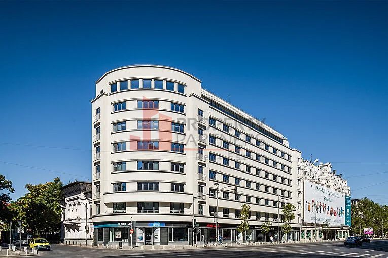 Spatiu modern pentru birouri - 325 mp - B-dul. Magheru - Poză 1