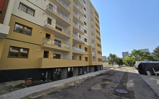 Apartament 2 camere Metalurgiei I Cartier Solar I finalizat - Poză 25