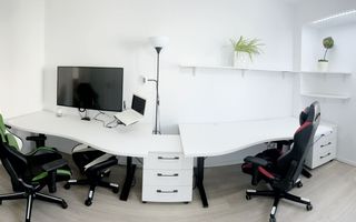 Apartament premium,  Piața Dacia–lux, smart home, ideal protocol. - Poză 16