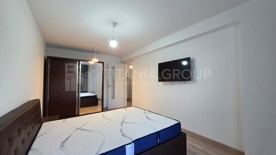 Apartament 2 camere spațios și luminos Urban Segovia Tractorul - Poză 3