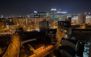 2 Camere cu Parcare Regie Residence Grozavesti Orhideea Premium Novum - Poză 6