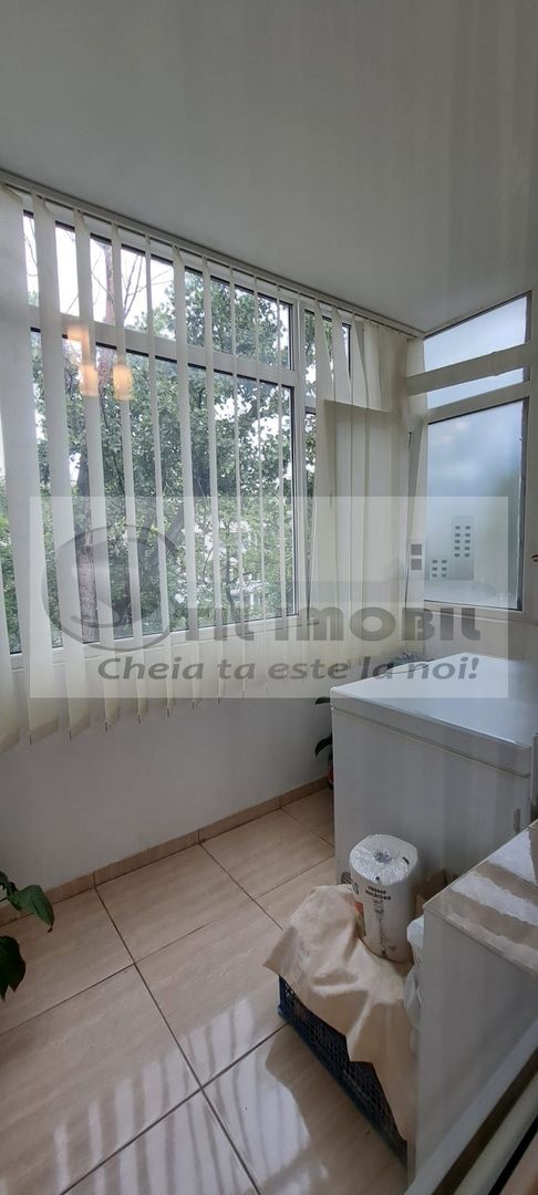 Apartment 2 camere, SD, 54mp et.3, Podu Roș - Poză 10