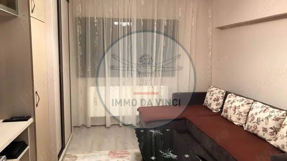 Apartament 2 camere decomandat Marasti - Poză 2