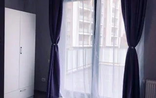 Apartament 3 camere, zona Centru NTT Data, imobil nou Parcare - Poză 11