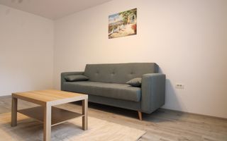 3 camere recent renovat, totul nou- Aradului - Poză 3