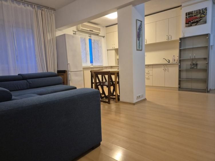 Apartament 3 camere de inchiriat | Mobilat | Drumul Taberei - Poză 15