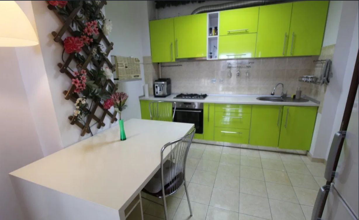 Apartament 2 camere Bd Basarabia | IOR | Garaj - Poză 5