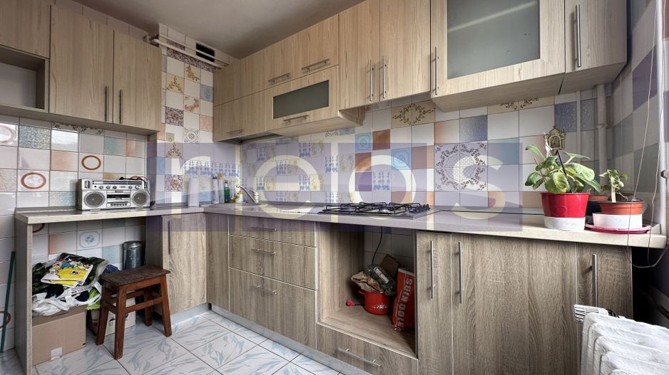 | APARTAMENT 2 CAMERE | DR TABEREI- METROU VALEA IALOMITEI | - Poză 8