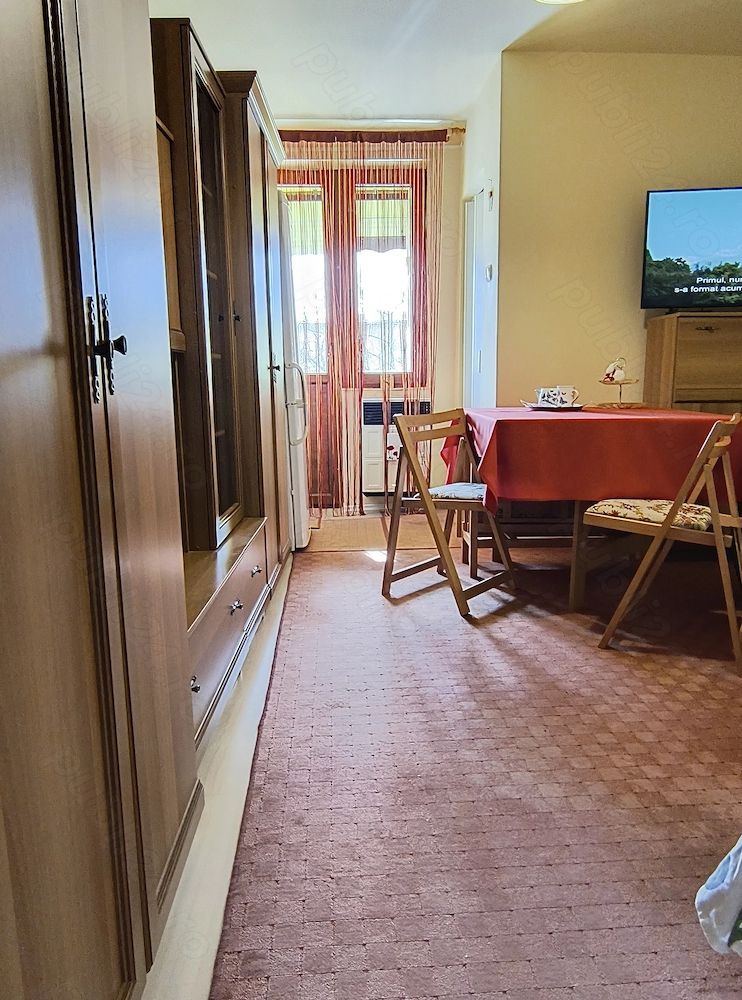 BRASADAS vinde garsoniera 21mp pe Ostrovului la etajul 3/4. - Poză 8