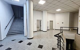 Spatii de birouri, suprafata flexibila, 12 euro/mp, utilitati incluse. - Poză 6