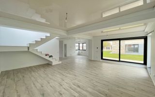 Vila individuala 5 camere Corbeanca - Poză 2